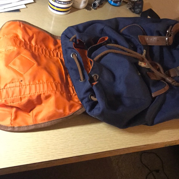 Back Pack - Picture 3 of 3